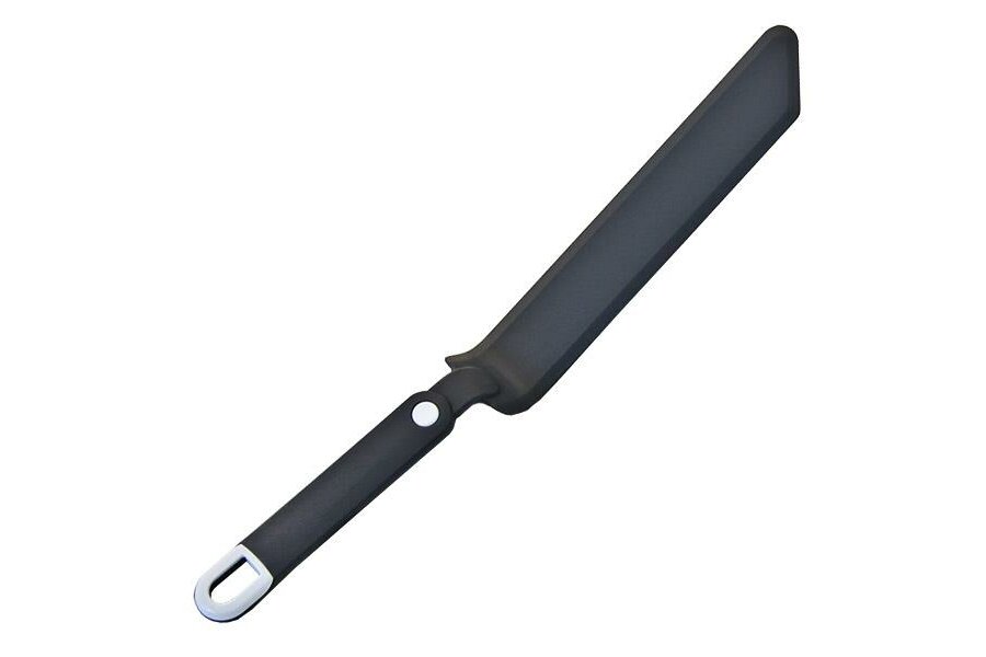 Tarte flambée spreading knife