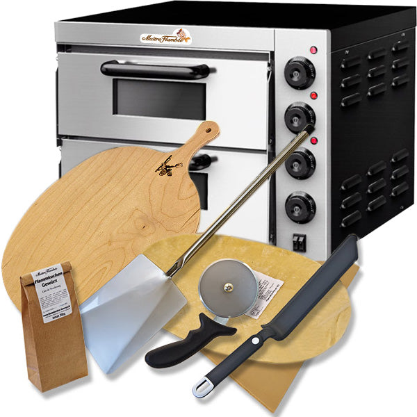 Starter package "Gourmet 2"