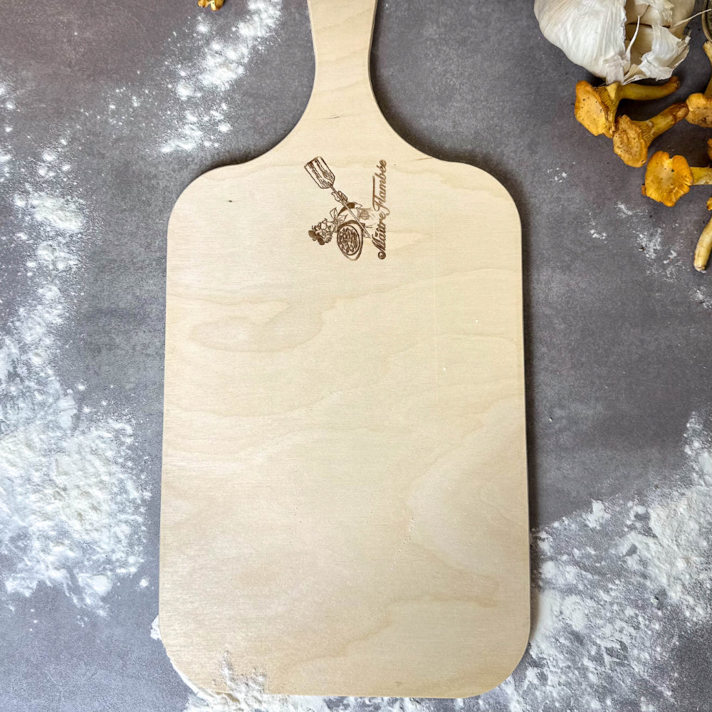 Tarte flambée accessories & ovens