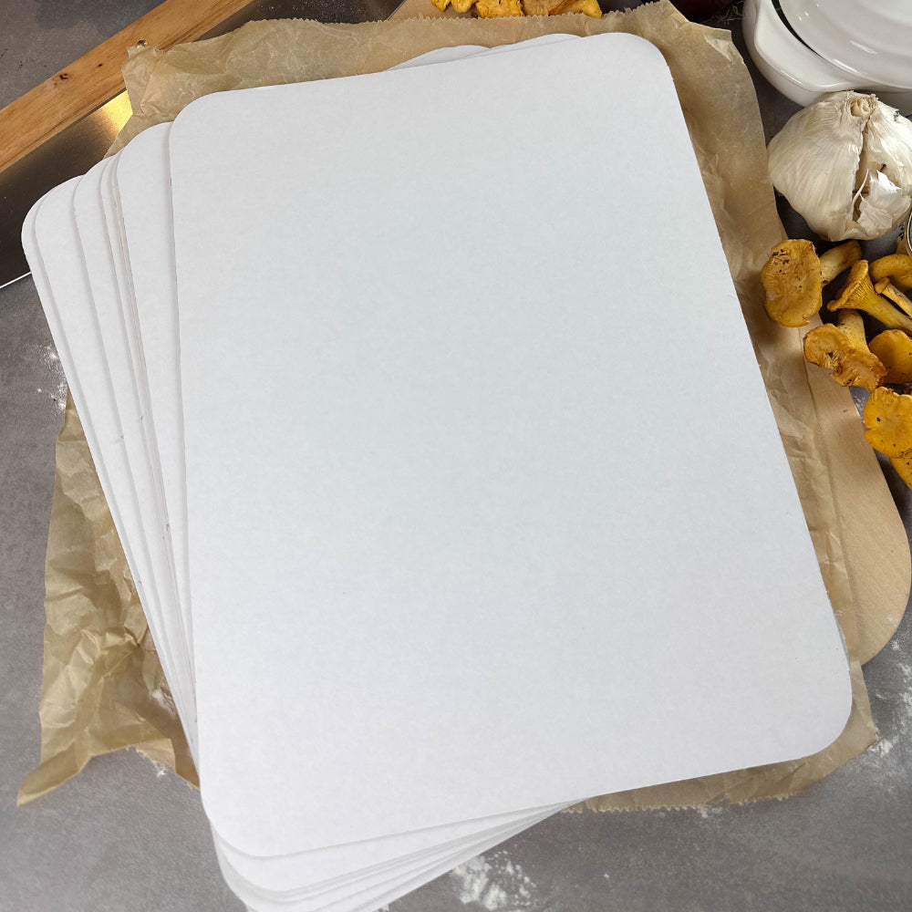 Flammkuchen-Servier-Kartons 37,5 x 27,5 cm