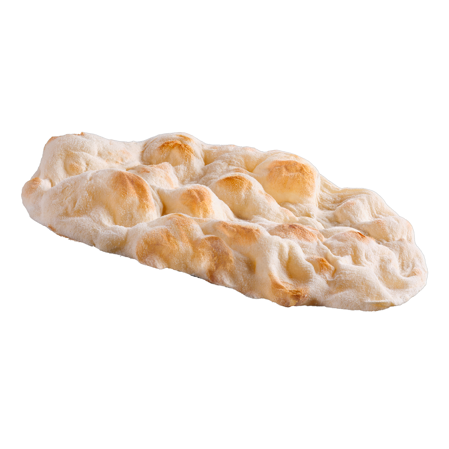 Authentic Italian Pinsa Dough – Crispy, Airy & Fresh