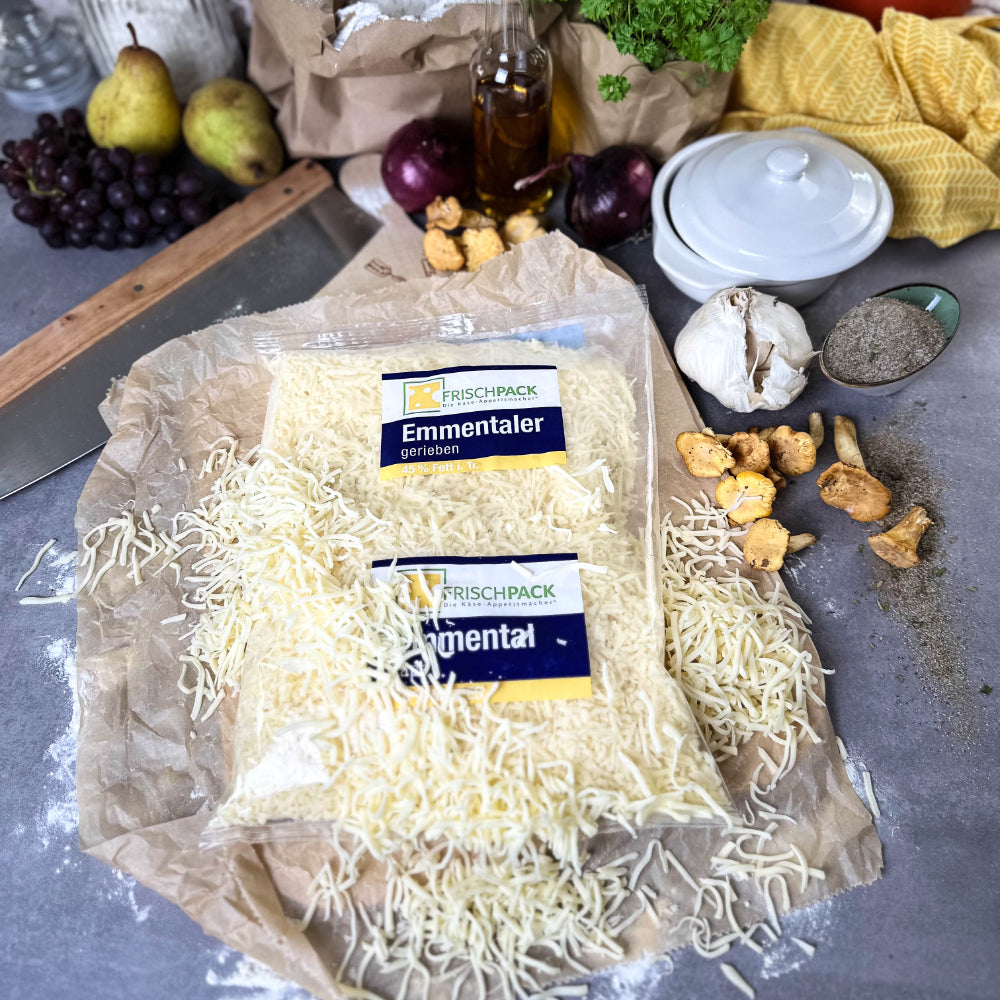 Pinsa Teig kaufen – luftig, knusprig &amp; original italienisch – Flammkuchen24