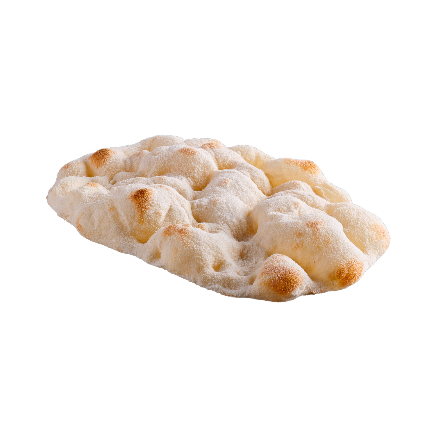 Original italienischer Pinsa-Teig – luftig, knusprig & einfach zubereitet