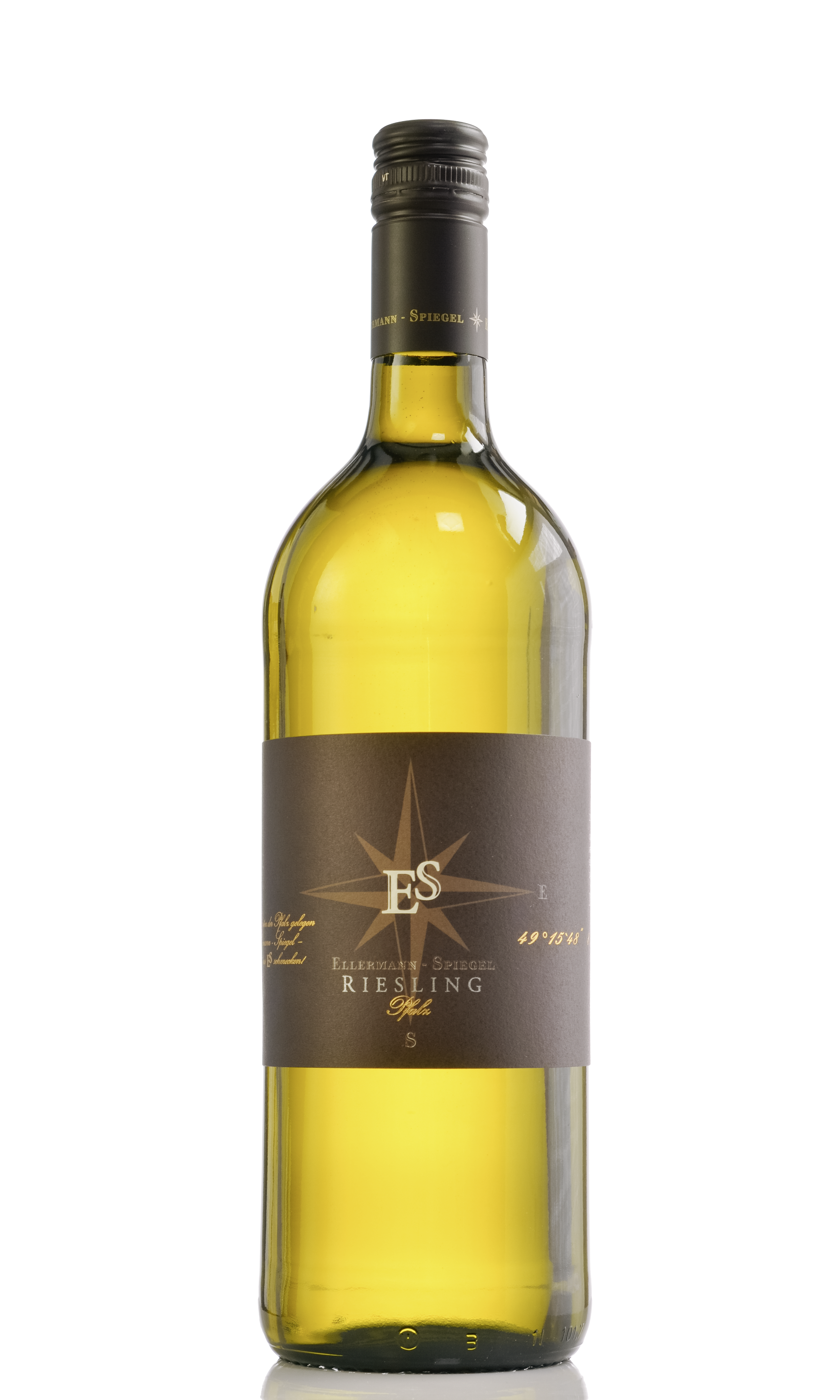 Ellermann-Spiegel Weine